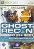 Tom Clancy's Ghost Recon - Advanced Warfighter [Premium Edition]