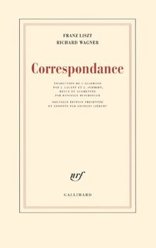 Correspondance