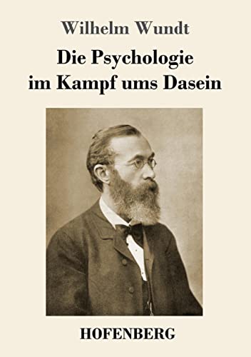 Die Psychologie im Kampf ums Dasein