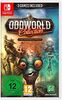 Oddworld: Collection - [Nintendo Switch]