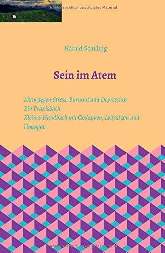 Sein im Atem: Aktiv gegen Stress, Burnout und Depression