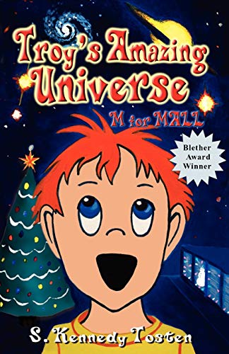 TROY'S AMAZING UNIVERSE: M for Mall