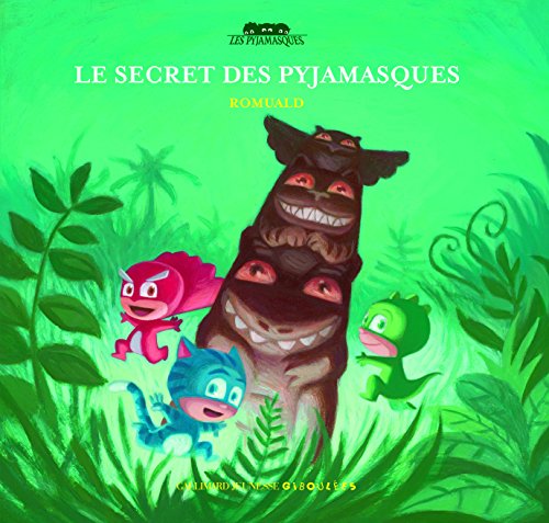 Les Pyjamasques. Vol. 6. Le secret des Pyjamasques - Image 3