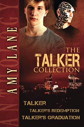 The Talker Collection (Talker Series)