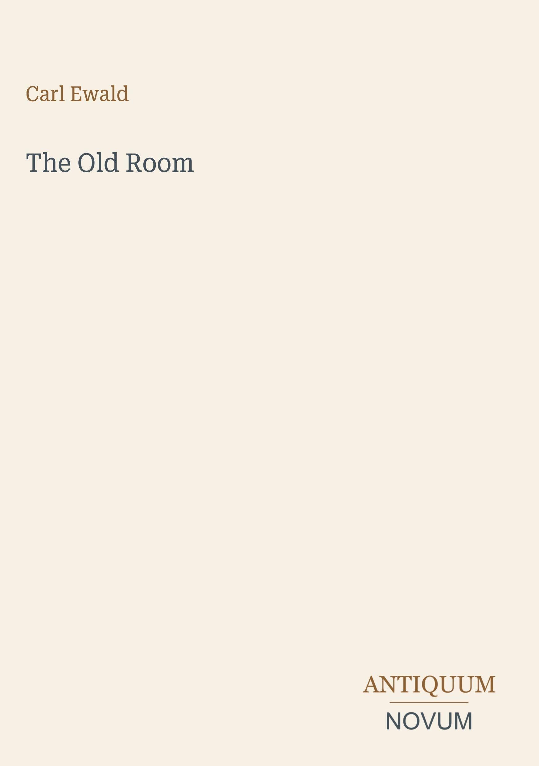 The Old Room