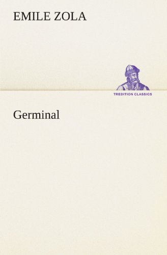 Germinal (TREDITION CLASSICS)