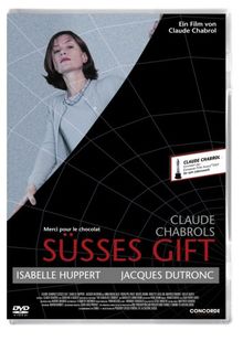 Claude Chabrol: Süßes Gift