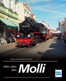 Alles über den Molli