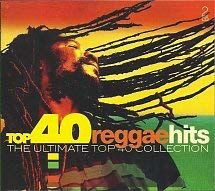 Top 40 - Reggae Hits