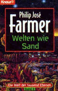 Welten wie Sand. von Philip J. Farmer | Buch | Zustand gut