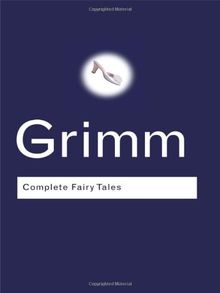 The Complete Fairy Tales (Routledge Classics)