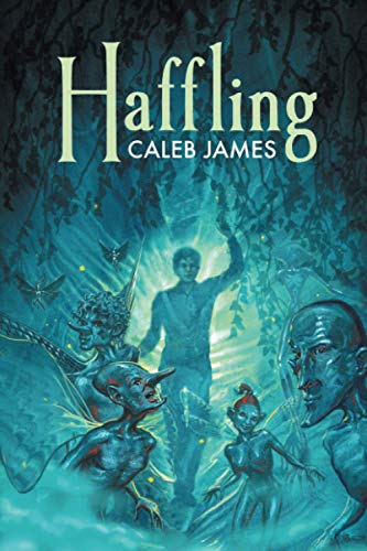 Haffling (The Haffling, Band 1)