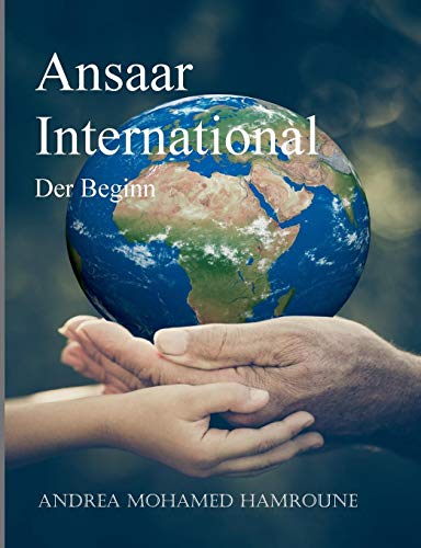 Ansaar International: Der Beginn