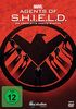 Marvel's Agents of S.H.I.E.L.D. - Die komplette zweite Staffel [6 DVDs]