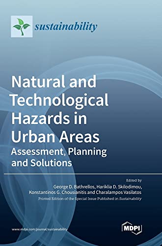 Natural and Technological Hazards in Urban Areas: Assessment, Planning and Solutions