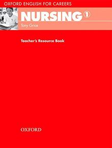 Nursing 1 (English for Careers)
