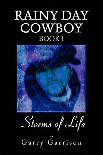 Storms Of Life Book 1: A book of poetry in a lyrical style