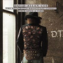 Mysterious Rhinestone Cowboy/Once Upon a Time
