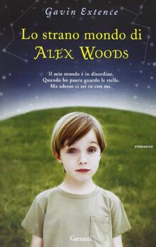 Lo strano mondo di Alex Woods