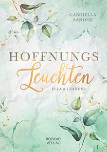 Hoffnungsleuchten: Ella & Leander