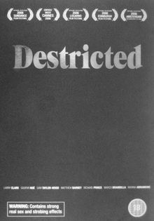 Destricted [UK Import]