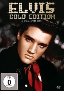 Elvis - Gold Edition [2 DVDs]