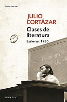 Clases de Literatura. Berkeley. 1980 / Literature Courses. Berkley, 1980 (CONTEMPORANEA, Band 26201)