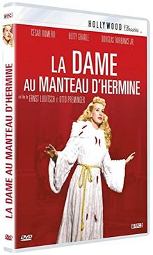 La dame au manteau d'hermine [FR Import]