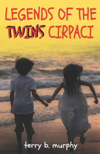 Legends of the Twins Cirpaci