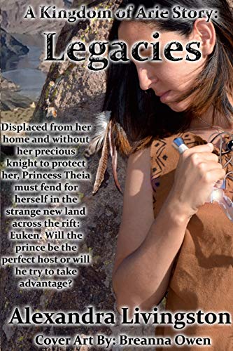 Kingdom of Arie: Legacies