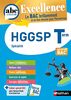 HGGSP terminale : spécialité : nouveau bac