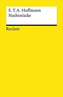 Nachtstücke (Reclams Universal-Bibliothek)