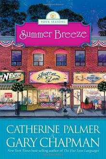 Summer Breeze (Four Seasons, Band 2)