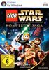 Lego Star Wars - Die komplette Saga [Software Pyramide]