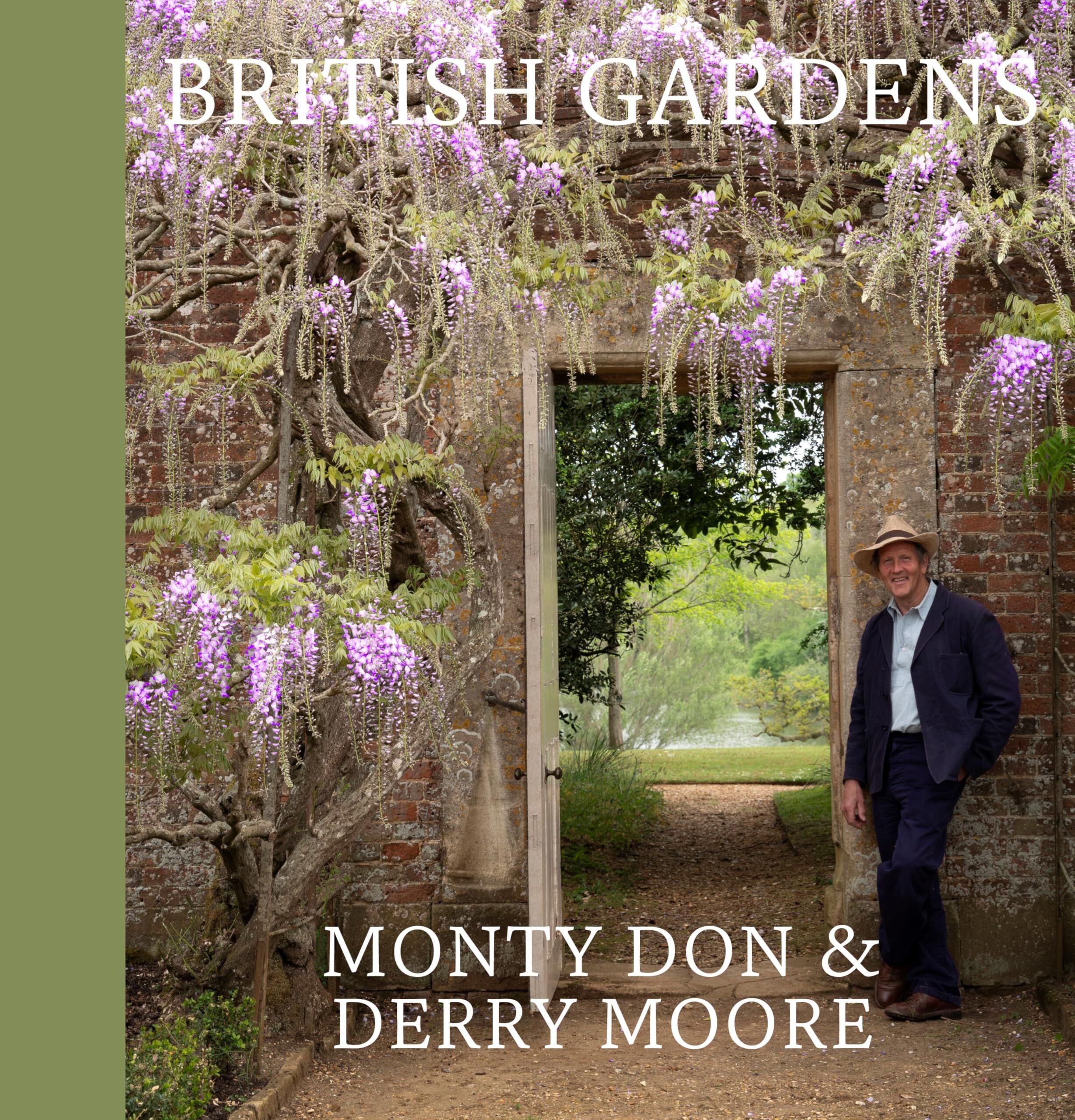 Don, Monty: British Gardens