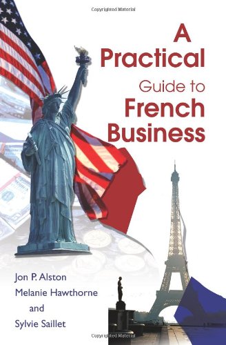 A Practical Guide to French Business