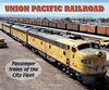 Union Pacific Railroad - Photo Archive: Passenger Trains of the City Fleet: Passenger Trains of the City Fleet Photo Archive