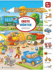 100 erste Wörter