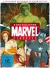 Marvel Classics [3 DVDs]