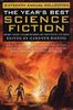 The Year's Best Science Fiction: Sixteenth Annual Collection