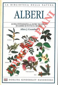 Alberi (Biblioteca della natura)