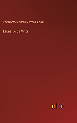 Leonardo da Vinci