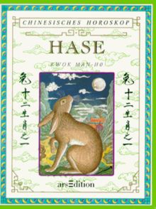 Chinesisches Horoskop, Hase