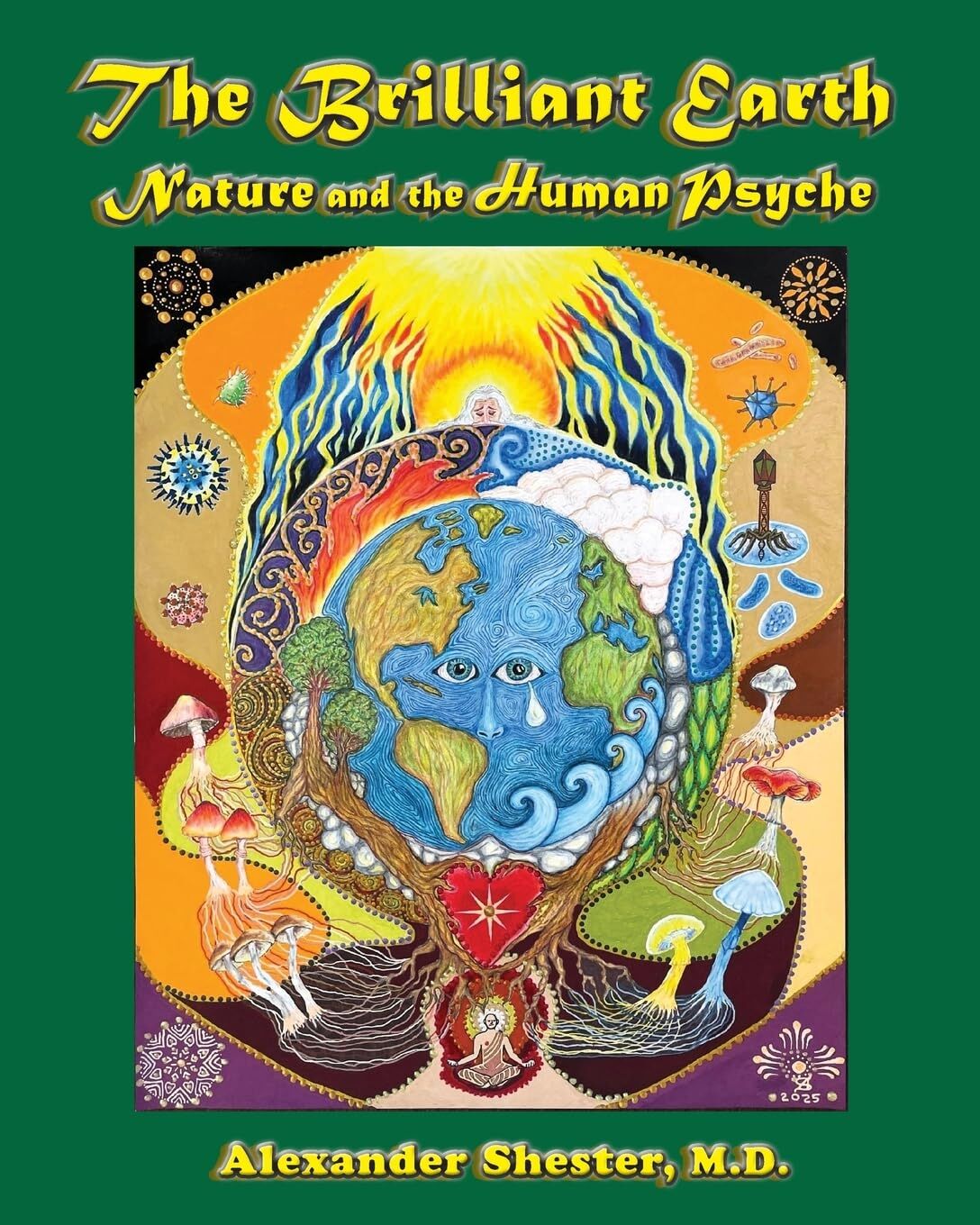 The Brilliant Earth