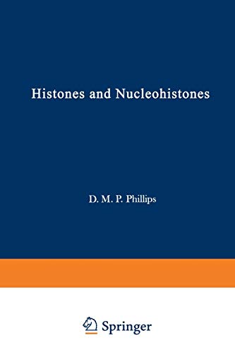 Histones and Nucleohistones