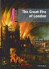 The Great Fire of London (SERIE LIJ LENGUA)