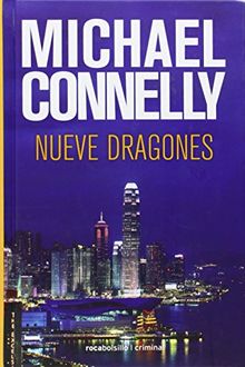 Nueve dragones (Harry Bosch)
