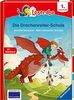 Die Drachenreiter-Schule - Leserabe ab 1. Klasse - Erstlesebuch für Kinder ab 6 Jahren (Leserabe - 1. Lesestufe)