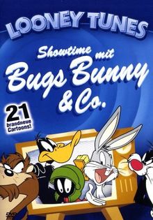 Looney Tunes - Showtime mit Bugs Bunny & Co.