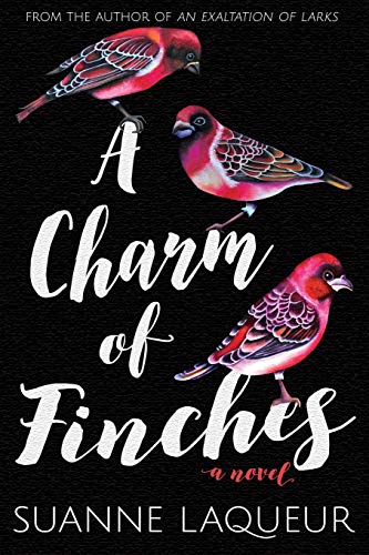 A Charm of Finches (Venery, Band 2)